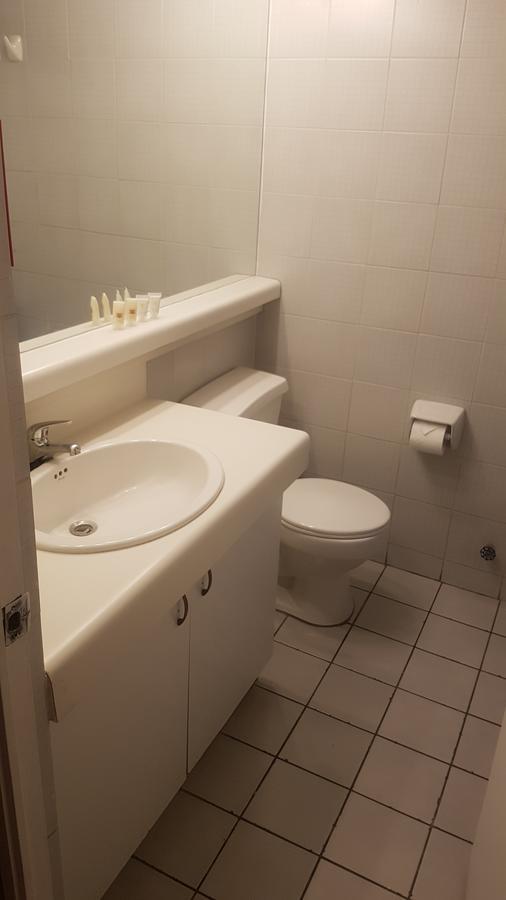 Tempo Light Apartment Santiago Ngoại thất bức ảnh