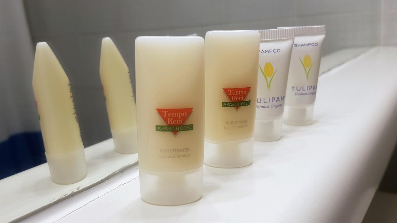 Tempo Light Apartment Santiago Ngoại thất bức ảnh