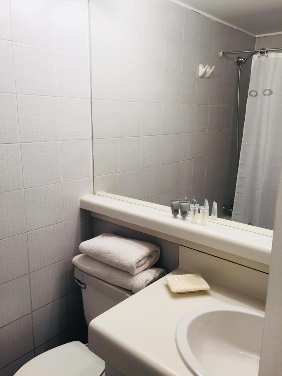 Tempo Light Apartment Santiago Ngoại thất bức ảnh