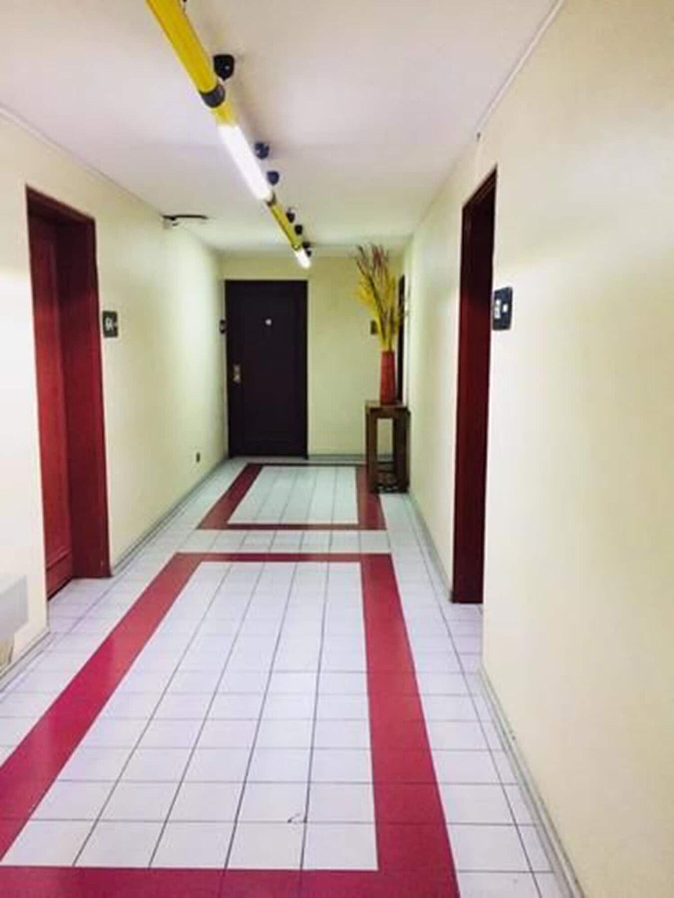 Tempo Light Apartment Santiago Ngoại thất bức ảnh